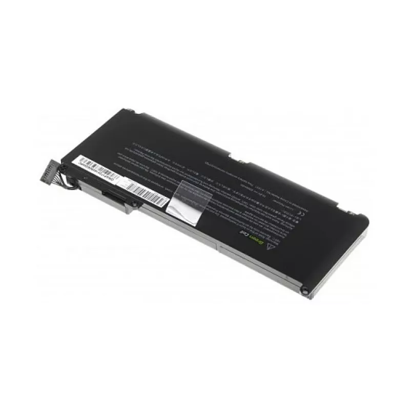 Green Cell Batería para Apple MacBook 13 A1342 Unibody (Late 2009, Mid 2010) 10,8V 5200mAh