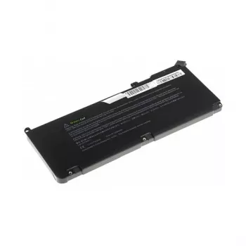 Green Cell Batería para Apple MacBook 13 A1342 Unibody (Late 2009, Mid 2010) 10,8V 5200mAh