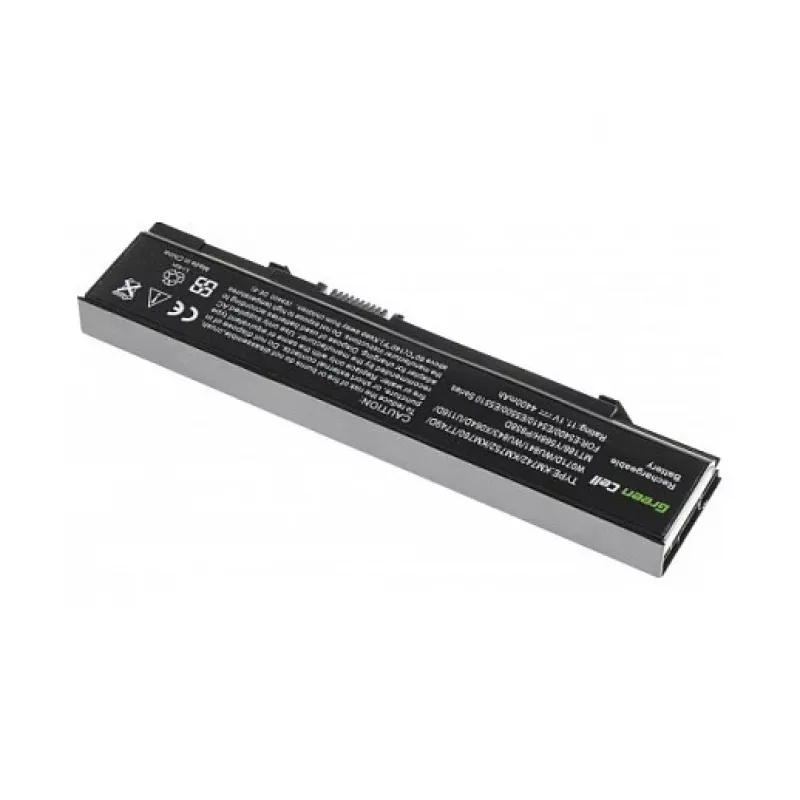 GREENCELL Green Cell Batería para Dell Latitude E5400 E5500 E5410 11,1V 4400mAh