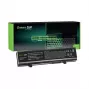 GREENCELL Green Cell Batería para Dell Latitude E5400 E5500 E5410 11,1V 4400mAh