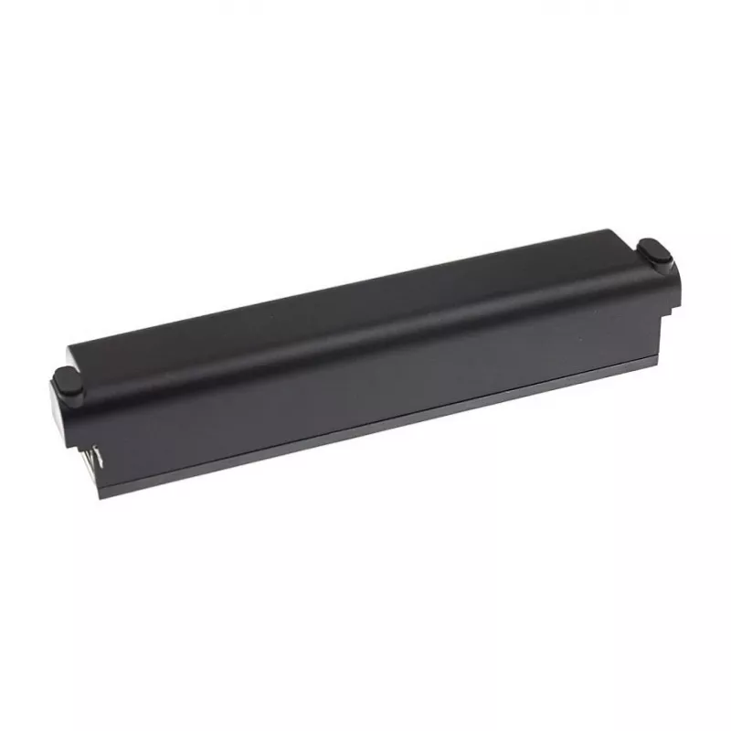 Green Cell PRO Batería para portátil Toshiba Satellite U500 L750 A650 C650 C655 PA3817U-1BRS 11,1V 6600mAh 9 celdas negra
