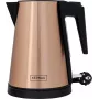 Hervidor eléctrico Kernau KSK 101, Champagne
