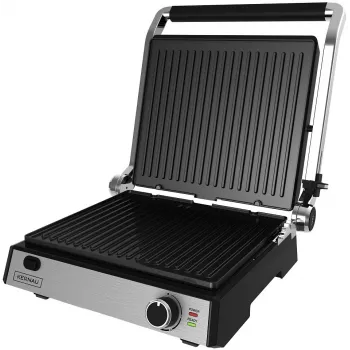 Kernau KSG 251 grill de contacto eléctrico 2200 W