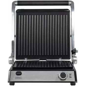 Kernau KSG 251 grill de contacto eléctrico 2200 W