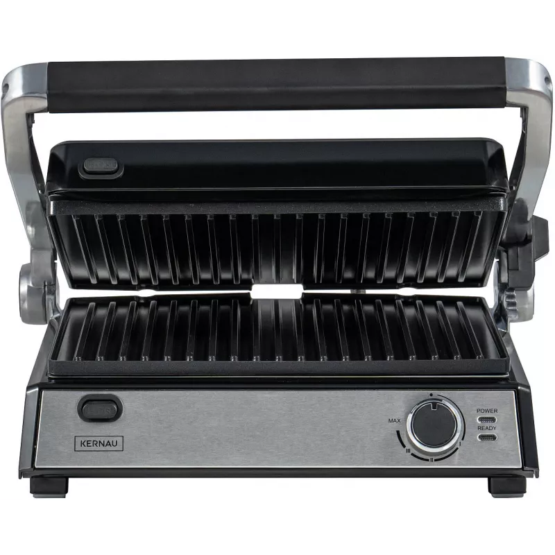 Kernau KSG 251 grill de contacto eléctrico 2200 W