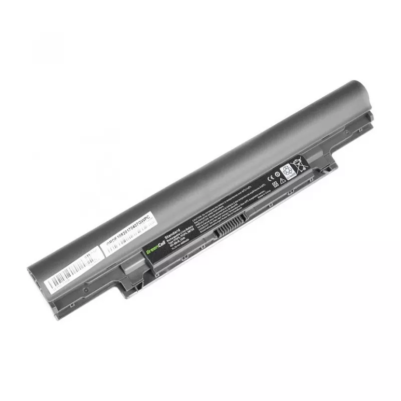 Green Cell Batería para Dell Latitude 3340 3350 P47G - 11,1V 4400mAh
