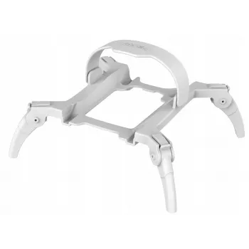 SUNNYLIFE Extensión de tren de aterrizaje para DJI Mini 3 / Mini 3 Pro - Gris (MM3-LG551-GY)