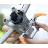 SUNNYLIFE Extensión de tren de aterrizaje para DJI Mini 3 / Mini 3 Pro - Gris (MM3-LG551-GY)
