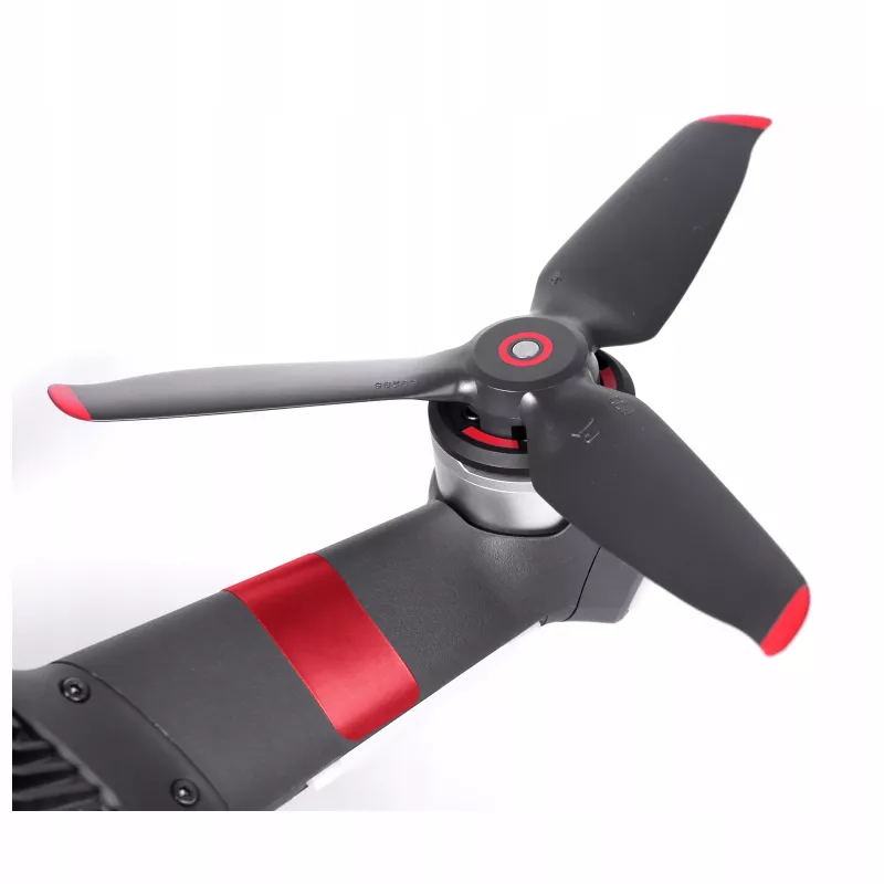 SUNNYLIFE Hélices de repuesto 4x para dron DJI FPV Combo (2 CW + 2 CCW) - 5328S-2-R