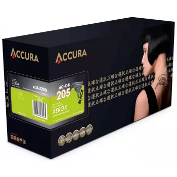 ACCURA Tambor Xerox (101R00664) sustitución – Negro, 100.000 páginas