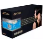 ACCURA Cartucho de tóner HP N.º 117A (W2071A) compatible cian