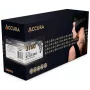 ACCURA Cartucho de tóner compatible para Kyocera TK-3160 (negro, alto rendimiento)