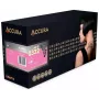 ACCURA Cartucho de tóner compatible negro OKI 44973536 de repuesto
