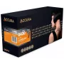 Accura Cartucho de tóner compatible para Samsung CLT-K404S (negro, 1500 páginas)