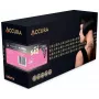 Accura Cartucho de tóner negro compatible OKI 46490608