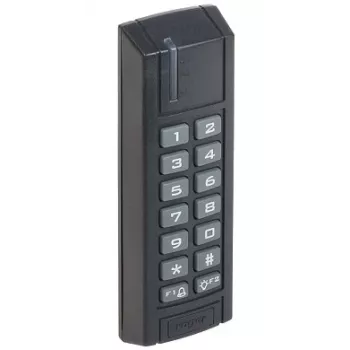 Controlador de Acceso ROGER PR312EM-G