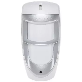 Paradox DG85-D6B Sensor de Movimiento PIR Exterior