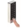 ATLO-KRMFW-855-TUYA cerradura digital inteligente Wi-Fi Tuya - negra