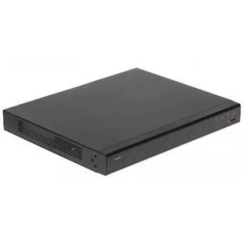 Grabador IP PoE POE LANG de 16 canales