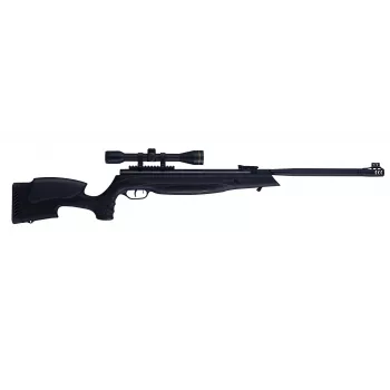 Rifle de aire comprimido de gas ram BEEMAN Extreme Viper 1135GP .177 (4,5 mm)