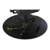 Deslizadores de fieltro redondos para muebles ENDORFY FP110C (EY8G003)