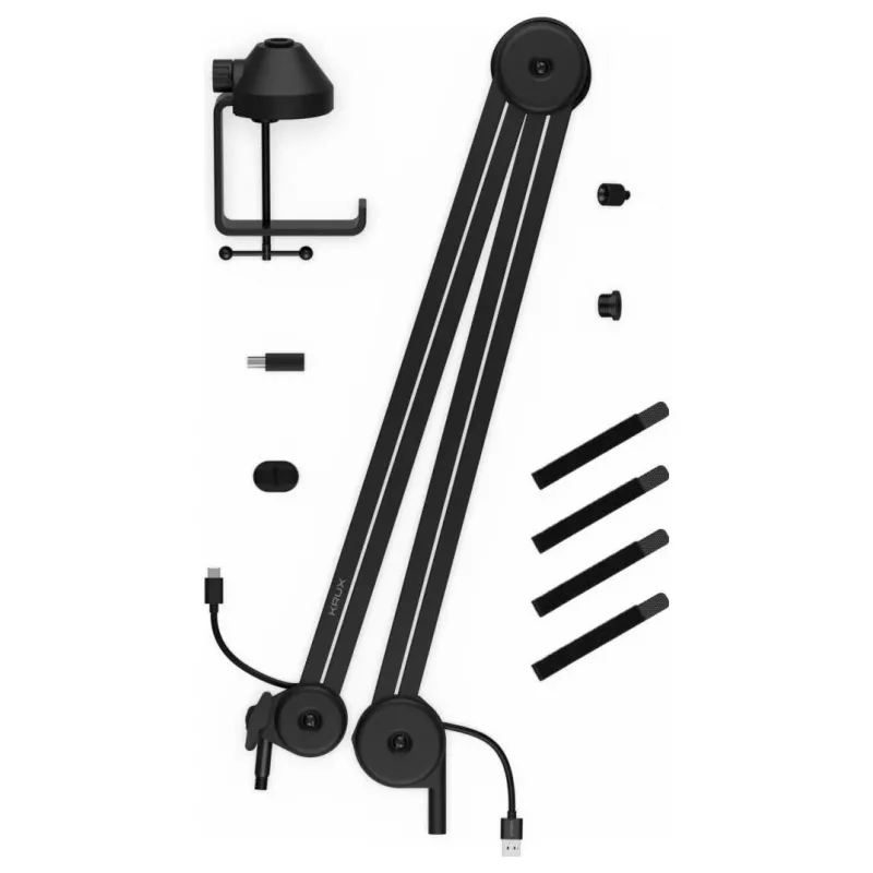 Brazo para micrófono KRUX Arm 200L