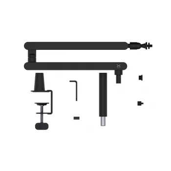 Brazo de micrófono KRUX Arm 400 - negro