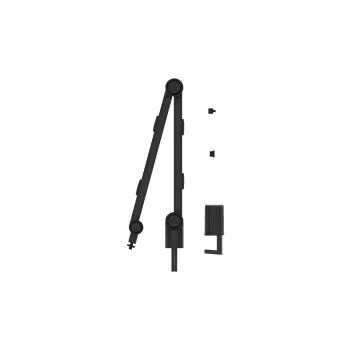 Brazo de micrófono KRUX Arm 500 - negro
