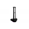 Soporte para auriculares KRUX Rivt con iluminación RGB, negro (KRXG003)