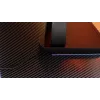 Soporte para auriculares KRUX Rivt con iluminación RGB, negro (KRXG003)