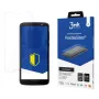 3MK FlexibleGlass Protector de pantalla de vidrio híbrido para Motorola Moto G6