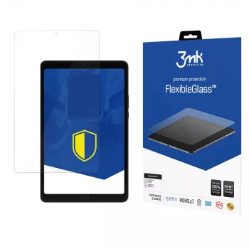 3MK PROTECTION FlexibleGlass Protector de pantalla para Xiaomi Mi Pad 4 Plus (10,1