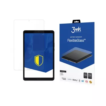 3MK PROTECTION FlexibleGlass Protector de pantalla para Xiaomi Mi Pad 4 Plus (10,1