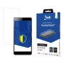 3MK FlexibleGlass Protector de pantalla de vidrio híbrido universal para Sony Xperia L3