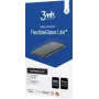 3MK Apple iPhone 11 Flexible Glass Lite Protector de pantalla