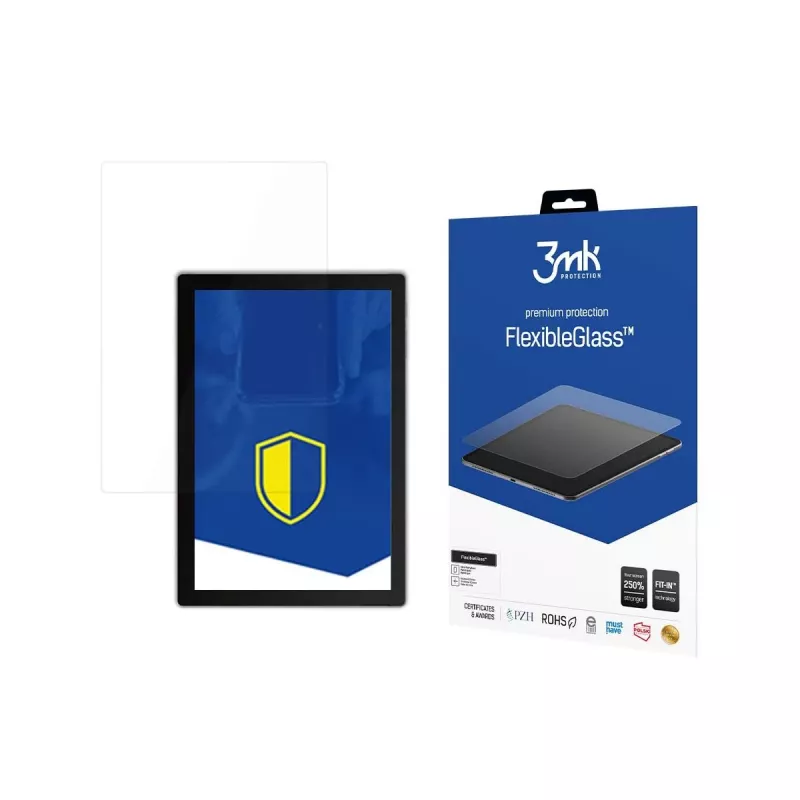 3MK PaperFeeling protector de pantalla para iPad Pro 12.9 3.ª/4.ª generación (pack de 2)