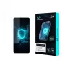 3MK 1UP protector de pantalla gaming para OnePlus 9 (pack de 3) - film de poliuretano ultrafino, autorreparable, cristalino