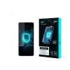 3MK 1UP protector de pantalla gaming para OnePlus 9 (pack de 3) - film de poliuretano ultrafino, autorreparable, cristalino