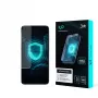 3MK PROTECTION 1UP protector de pantalla gaming para Xiaomi Redmi 9 (pack de 3)