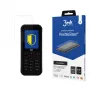 3MK Hybrid Glass FlexibleGlass protector de pantalla para CAT B40