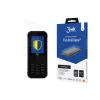 3MK Hybrid Glass FlexibleGlass protector de pantalla para CAT B40