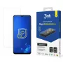 3MK SilverProtection+ protector de pantalla para Vivo Y52 5G – film de polímero flexible con recubrimiento antimicrobiano de iones de plata, autorreparable, alta transparencia, compatible con funda