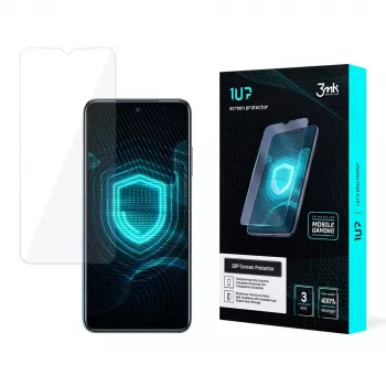 3MK PROTECTION 1UP protector de pantalla para Xiaomi POCO M5s - Gaming, transparente