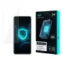 3MK PROTECTION 1UP protector de pantalla para Xiaomi POCO M5s - Gaming, transparente