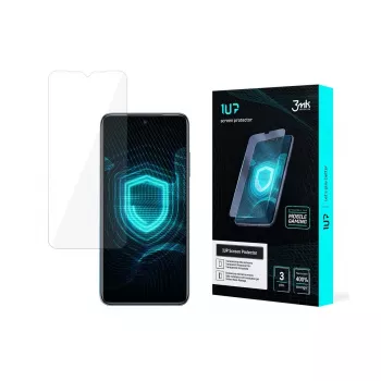 3MK PROTECTION 1UP protector de pantalla para Xiaomi POCO M5s - Gaming, transparente