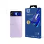 3MK PROTECTION Samsung Galaxy Z Flip 3 5G (frontal) - 3mk FlexibleGlass Pro