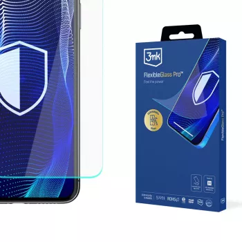 3MK PROTECTION Xiaomi Mi 11X Pro 5G - 3mk FlexibleGlass Pro