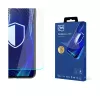3MK PROTECTION Oppo A16/A16s FlexibleGlass Pro protector de pantalla