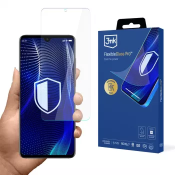 3MK PROTECTION Huawei Mate 20 - 3mk FlexibleGlass Pro protector de pantalla