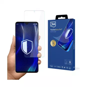 3MK PROTECTION Huawei Mate 20 - 3mk FlexibleGlass Pro protector de pantalla